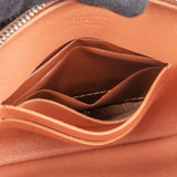 Louis Vuitton Leather Monogram Selene Pochette Accessoire Clutch