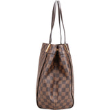Louis Vuitton Damier Ebene Monogram Marylebone Shoulder Bag