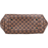 Louis Vuitton Damier Ebene Monogram Marylebone Shoulder Bag