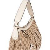 Gucci GG Monogram Sukey Handbag