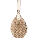 Gucci GG Monogram Sukey Handbag