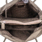 Prada Nylon Triangle Handbag