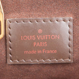 Louis Vuitton Damier Ebene Monogram Marylebone Shoulder Bag