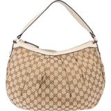 Gucci GG Monogram Sukey Handbag