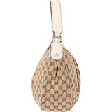 Gucci GG Monogram Sukey Handbag