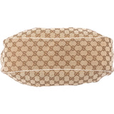 Gucci GG Monogram Sukey Handbag