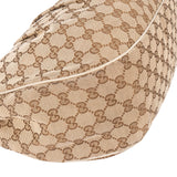 Gucci GG Monogram Sukey Handbag