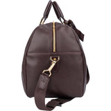 Louis Vuitton Taiga Leather Kendall 45 Travel Bag