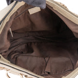 Gucci GG Monogram Sukey Handbag