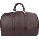 Louis Vuitton Taiga Leather Kendall 45 Travel Bag