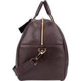 Louis Vuitton Taiga Leather Kendall 45 Travel Bag