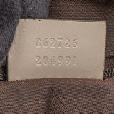 Gucci GG Monogram Sukey Handbag