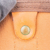 Louis Vuitton Canvas Monogram Keepall 55