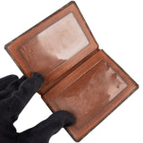 Louis Vuitton Canvas Monogram Cardholder