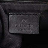 Gucci GG Monogram Boat Handbag