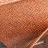 Louis Vuitton Canvas Monogram Cardholder