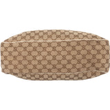 Gucci GG Monogram Sukey Handbag