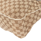 Gucci GG Monogram Sukey Handbag
