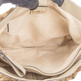 Gucci GG Monogram Sukey Handbag