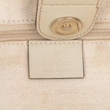 Gucci GG Monogram Sukey Handbag
