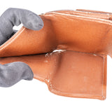 Louis Vuitton Canvas Monogram Elise Wallet