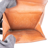 Louis Vuitton Canvas Monogram Elise Wallet