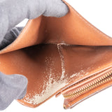 Louis Vuitton Canvas Monogram Tresor Wallet