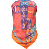 Hermès Passementerie Maxi Silk Cashmere 140 Scarf Tuch