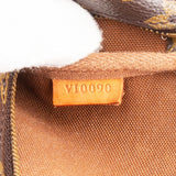 Louis Vuitton Canvas Monogram Pochette Accessoire Handbag