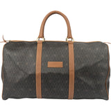 Christian Dior Honeycomb Monogram Boston Duffle Bag 55