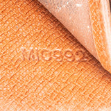 Louis Vuitton Canvas Monogram Elise Wallet