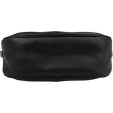 Louis Vuitton Noir Epi Leather Jasmin Handbag
