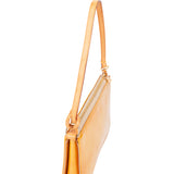 Louis Vuitton Vernis Monogram Lexington Pochette Accessoire Handbag
