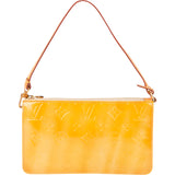 Louis Vuitton Vernis Monogram Lexington Pochette Accessoire Handbag