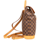 Louis Vuitton Limited Damier Ebene Centenaire 1896'1996 Backpack