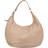 Prada Leather Hobo Bag