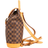 Louis Vuitton Limited Damier Ebene Centenaire 1896'1996 Backpack