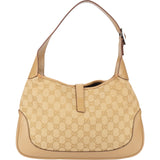 Gucci GG Monogram Jackie Handbag