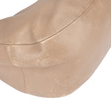 Prada Leather Hobo Bag