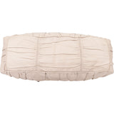 Prada Quilted Leather City Handbag