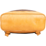 Louis Vuitton Limited Damier Ebene Centenaire 1896'1996 Backpack