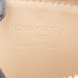 Louis Vuitton Vernis Monogram Lexington Pochette Accessoire Handbag