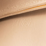 Louis Vuitton Vernis Monogram Lexington Pochette Accessoire Handbag