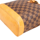 Louis Vuitton Limited Damier Ebene Centenaire 1896'1996 Backpack