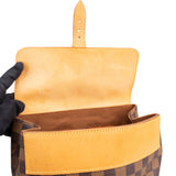 Louis Vuitton Limited Damier Ebene Centenaire 1896'1996 Backpack