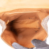 Louis Vuitton Limited Damier Ebene Centenaire 1896'1996 Backpack