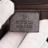 Gucci GG Monogram Handbag