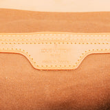 Louis Vuitton Limited Damier Ebene Centenaire 1896'1996 Backpack