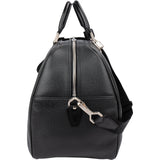 Louis Vuitton Noir Taiga Leather Kendall PM Travel Bag