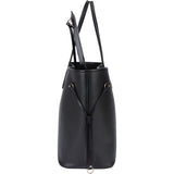 Louis Vuitton Epi Leather Neverfull MM Shopper Handbag